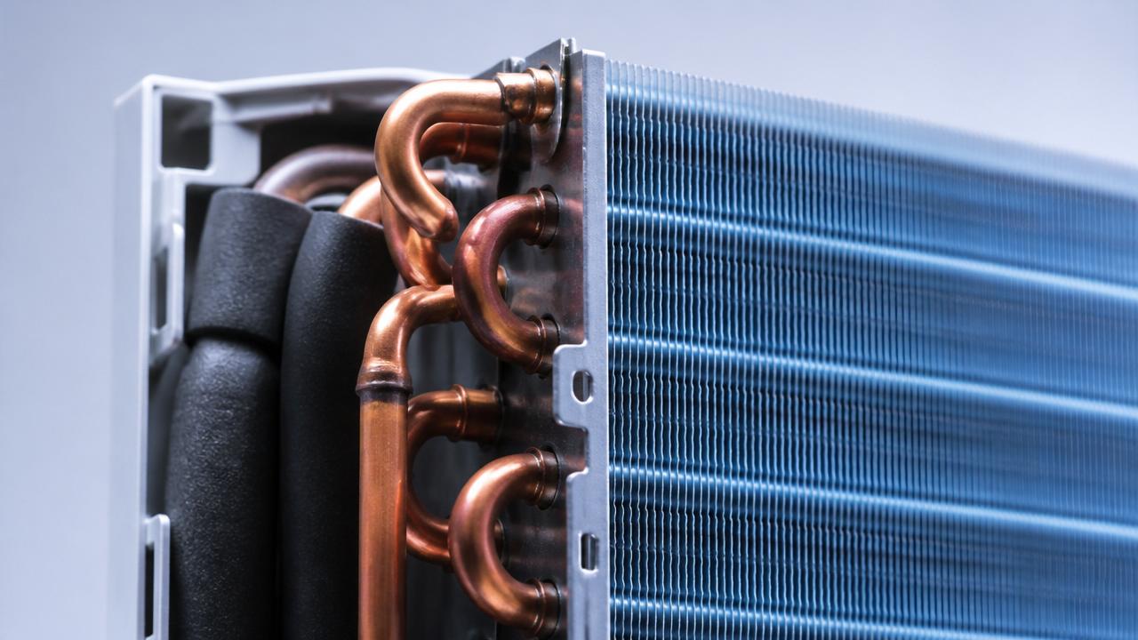 Air Conditioning Diagnostics — Adapt Mechanical Services