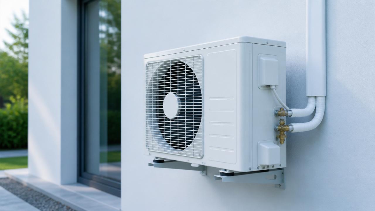 Air Conditioning Gas Recharge (Re-gassing) — Adapt Mechanical Services