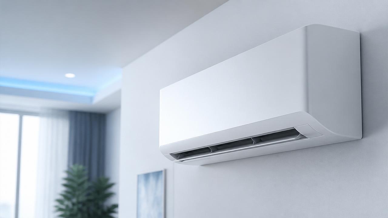 Air Conditioning Installation — Adapt Mechanical Services