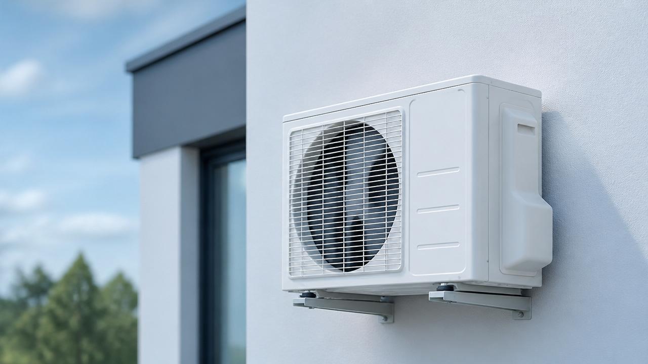 Air Conditioning Repair — Adapt Mechanical Services