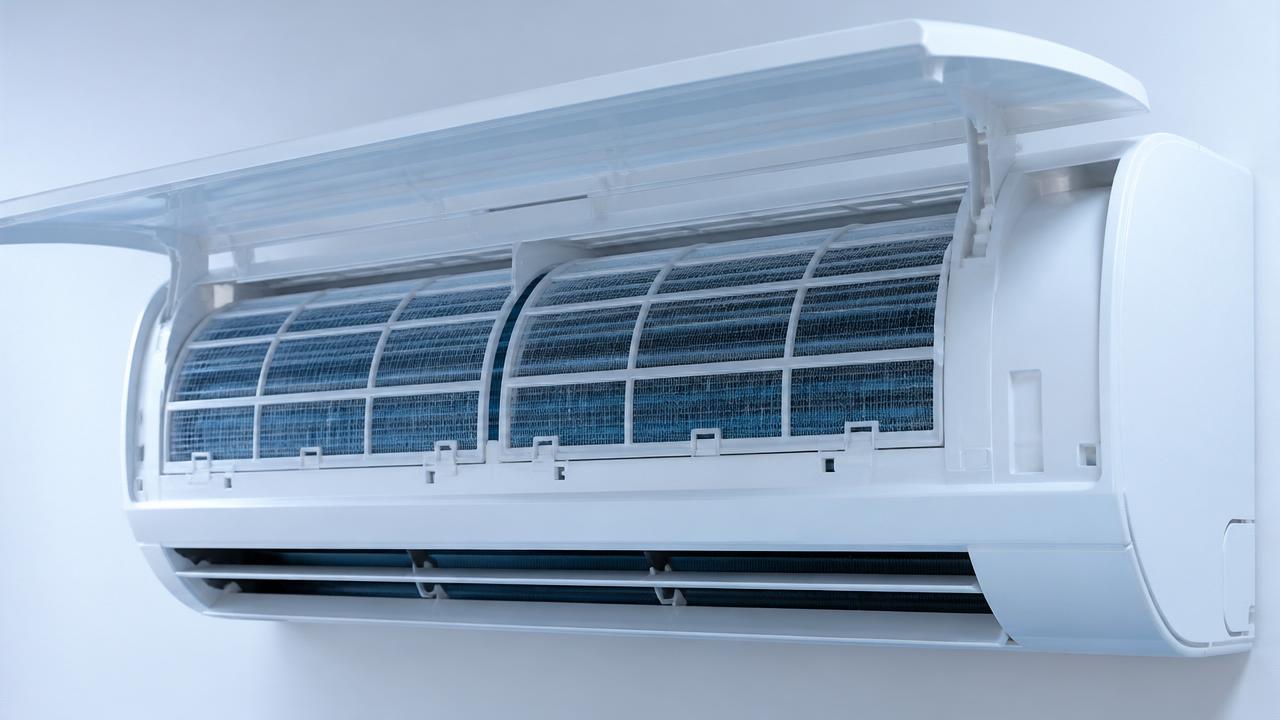 Air Conditioning Servicing & Maintenance — Adapt Mechanical Services