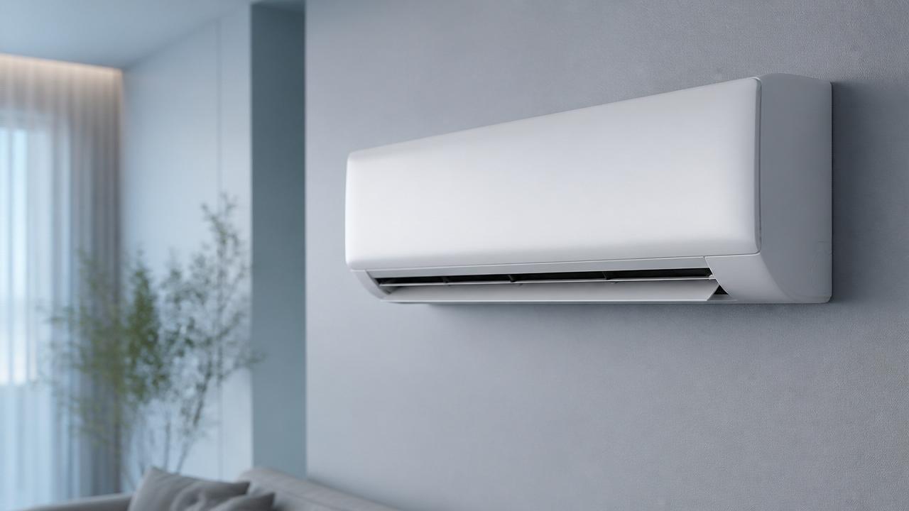 Split System Installation — Adapt Mechanical Services