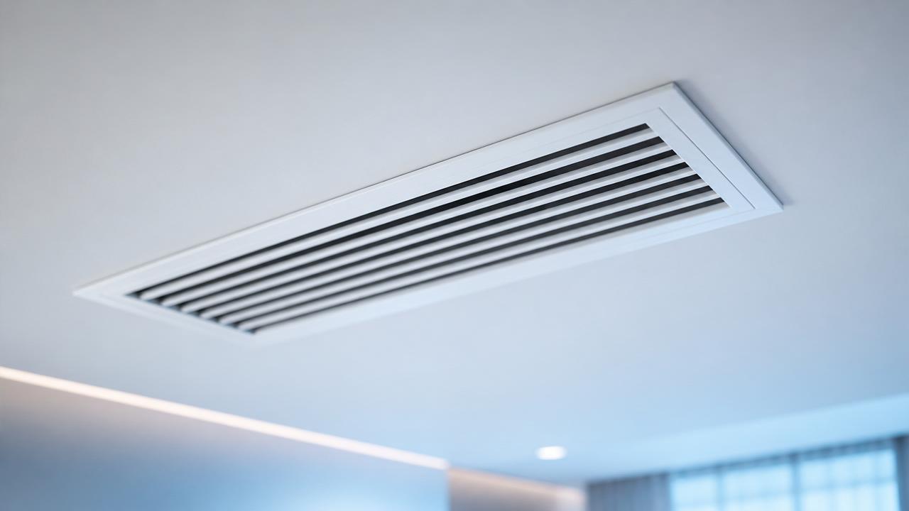 Ventilation & Air Quality Systems — Adapt Mechanical Services